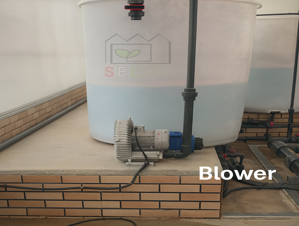 کاربرد ساید چنل در هوادهی و کشاورزی و دستگاه ابیاری گلخانه ای 