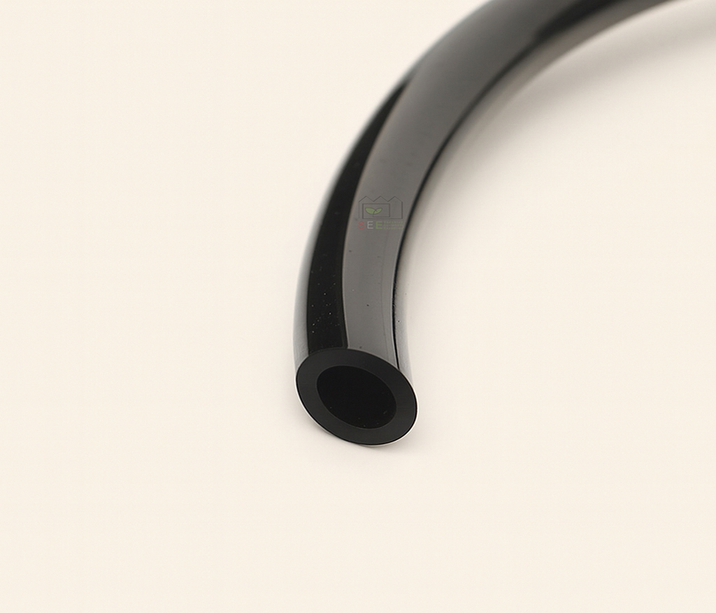 انواع قطر لوله آبیاری ماکارونی و تفاوت اندازه ها