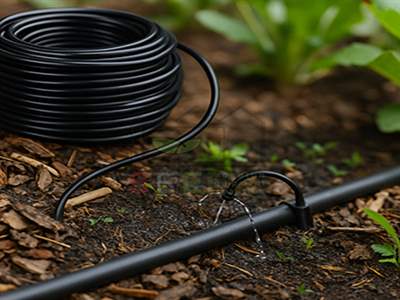 لوله ماکارونی (اسپاگتی) چیست؟ 