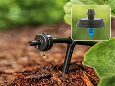 قطره چکان یا دریپر چیست؟ چه کاربرد و مزایایی دارد؟ 