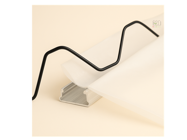 لاکینگ و فنر 