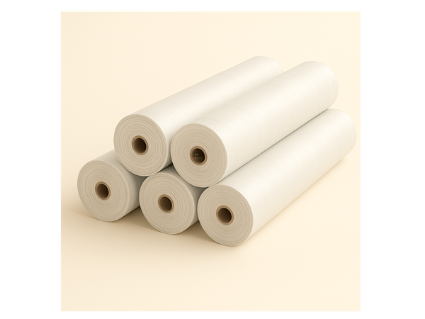 کف پوش گلخانه