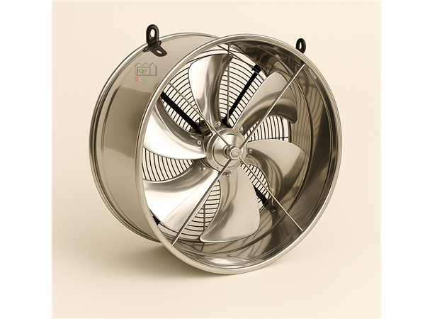 فن سیرکوله گلخانه