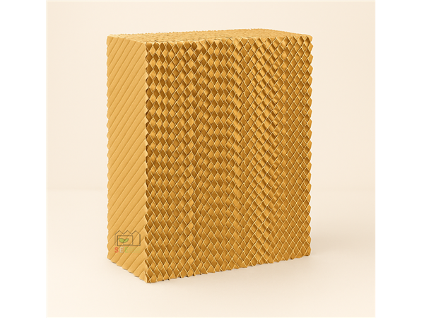 پد سلولزی گلخانه