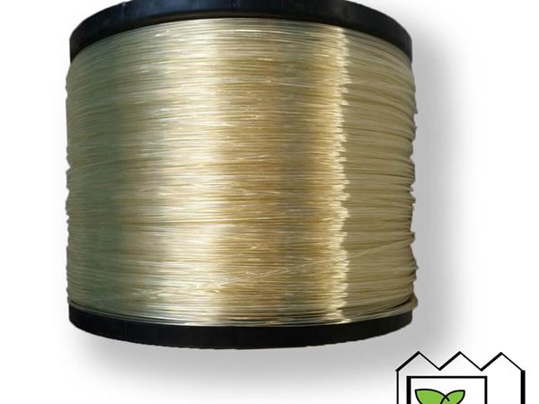 سیم پلی استر 2250 متری ضخامت 2/2 میلی متر 