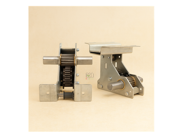 پینیون سیستم شید وارداتی 