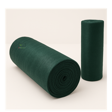 توری سایبان سبز تراکم 80 درصد