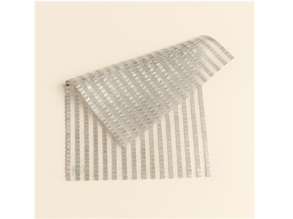 توری ذخیره انرژی گلخانه ( پرده انرژی سیوینگ)