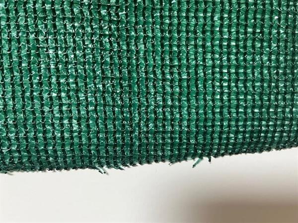 Green Shade Net 60% Density 