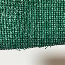 Green Shade Net 60% Density 