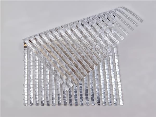 Greenhouse Energy Saving Curtain