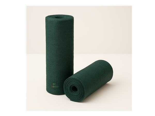 توری سایبان سبز تراکم 60 درصد