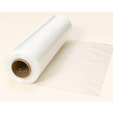 نایلون گلخانه (پلاستیک گلخانه) نیلوفر یزد با آنتی یووی 10 درصد 