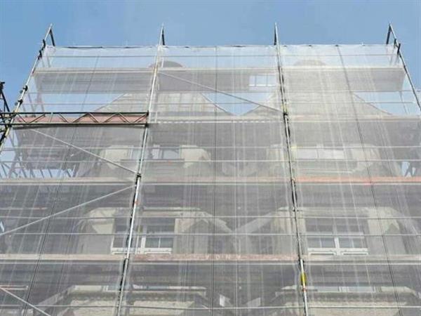 Building Facade Net 