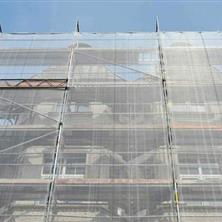 Building Facade Net 