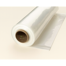 نایلون گلخانه نیلوفر یزد با آنتی یووی 8 درصد 