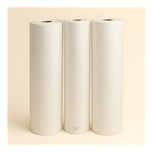 کفپوش گلخانه عرض 3/3 متر ، رول 120 متری