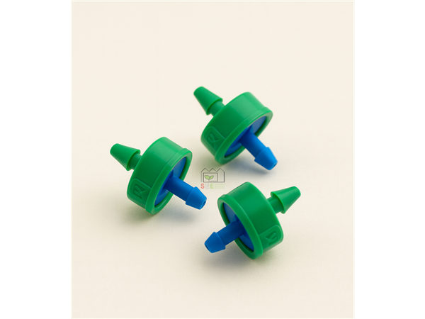 دریپر (قطره‌چکان آبیاری)