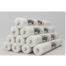 توری سایبان سفید تراکم 80 درصد