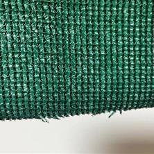 Green Shade Net 80% Density 