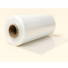 نایلون گلخانه نیلوفر یزد با آنتی یووی 5 درصد 