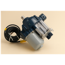 موتور رول آپ پنجره جانبی 220 ولت AC